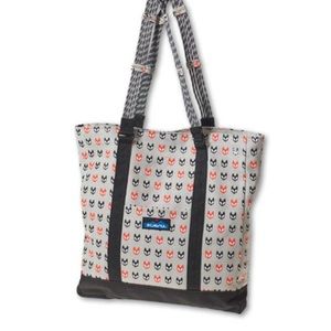 Kavu WedgeWood Tote